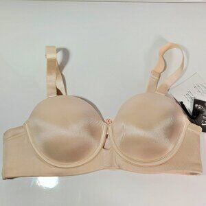 Full Support Convertible Bra Size 34C – New With Tags🤍